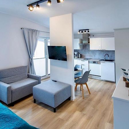 Apartament "Szczesliwa 13" Dziwnowek Exterior photo