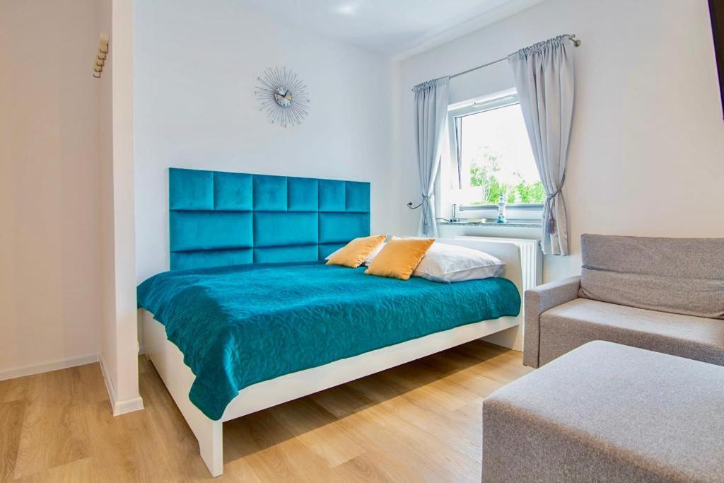 Apartament "Szczesliwa 13" Dziwnowek Exterior photo